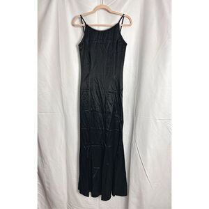 Jessica McClintock for Guine Sax 2000 millennium Dress